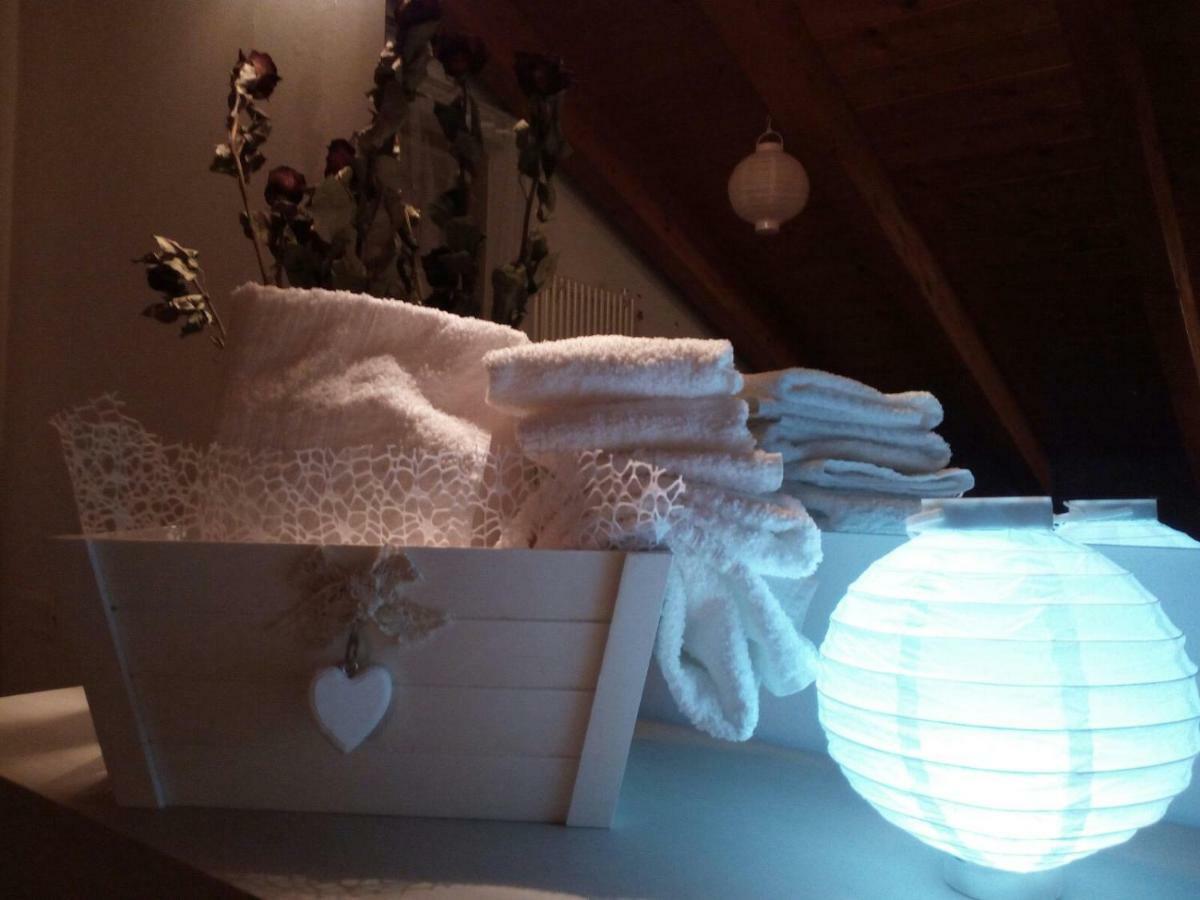 Romantic Home Сондало Экстерьер фото